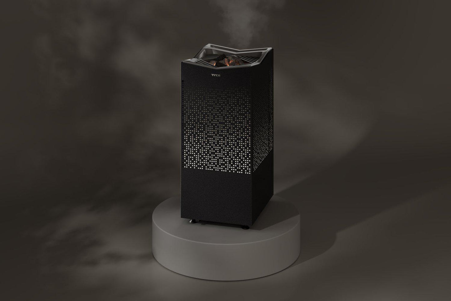 Tylö Crown Combi Elite 6