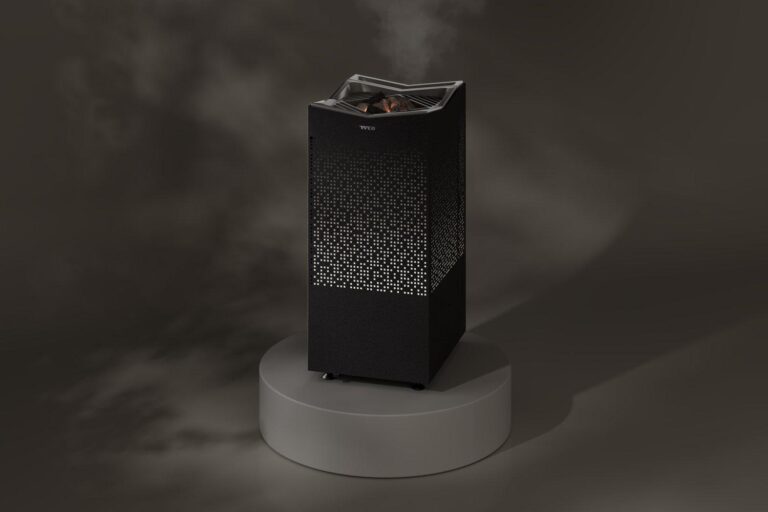 Tylö Crown Combi Elite 8