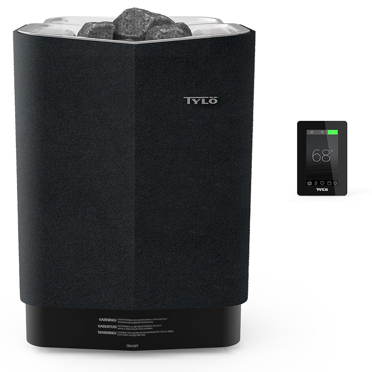 Tylö Sense Elite 6kW