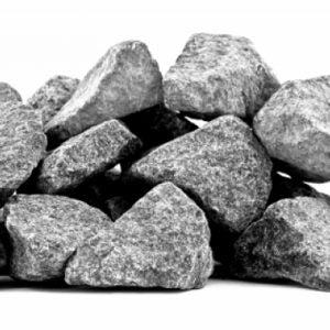 Tylö Helo Sauna Rocks 20 kgs