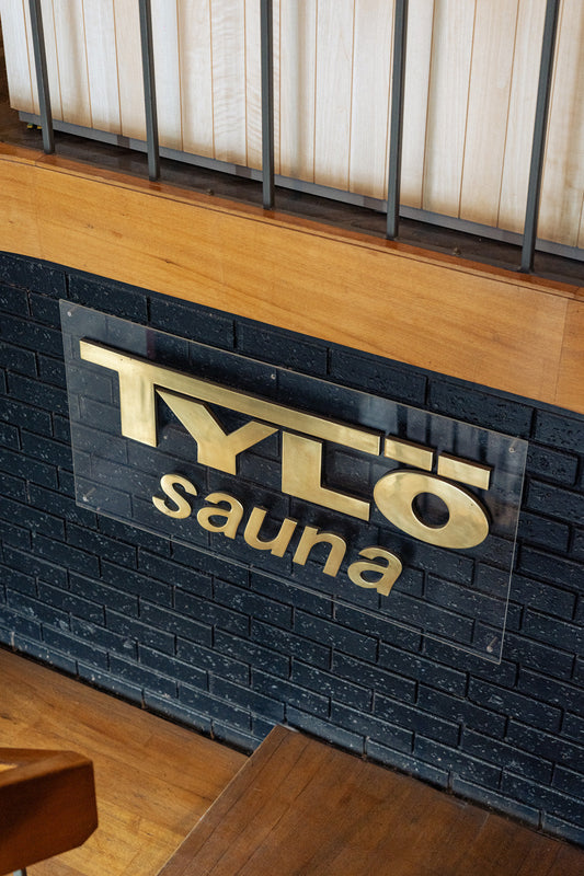 Why We Choose Tylö, Scandinavian Sauna Heritage Meets Modern Wellness | Willow Cove
