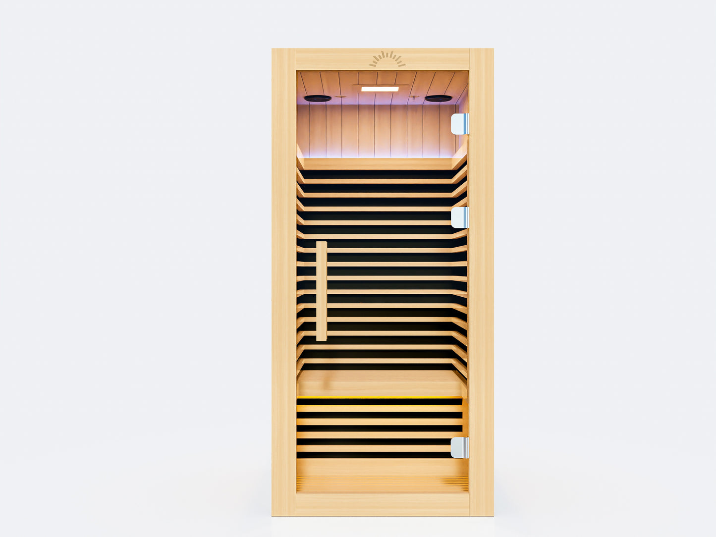 Infrared Sauna - The Vantage