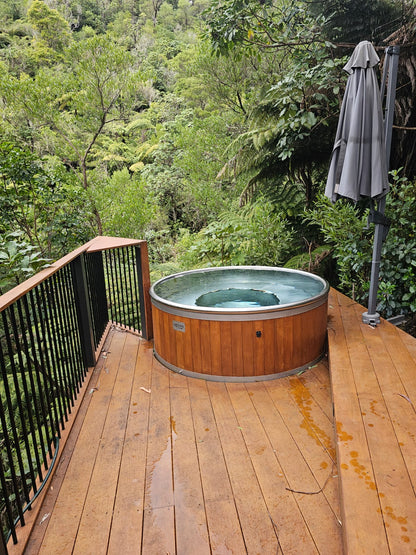 Electric Hot Tub