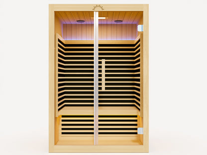 Infrared Sauna - The Vantage