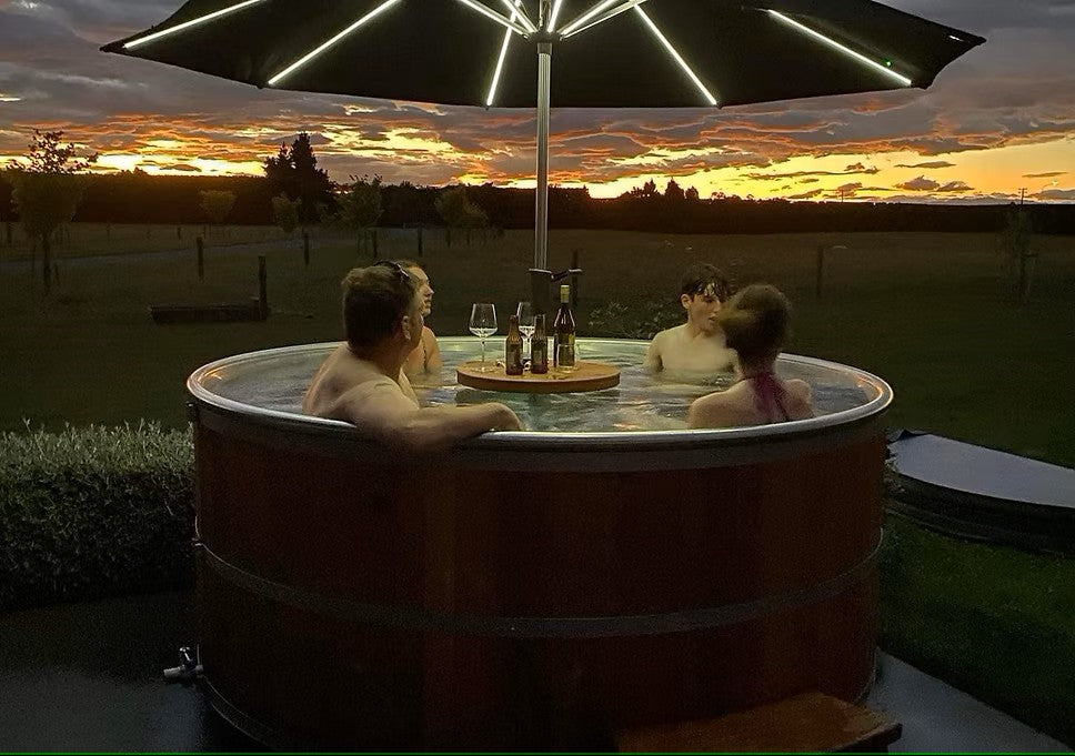 Water Balancing Tablet