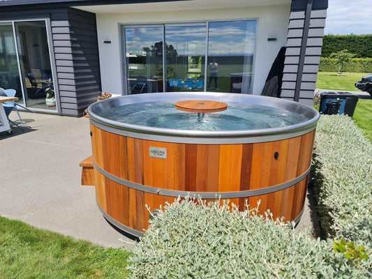 Water Balancing Tablet