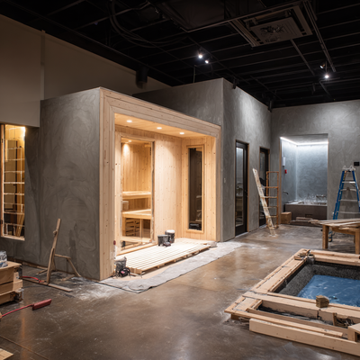 06 Delivery & Installation