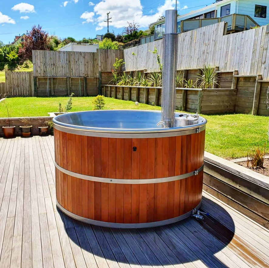 Magnesium Bath Upgrade