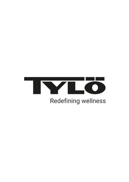 Tylö Infra Cabin Black