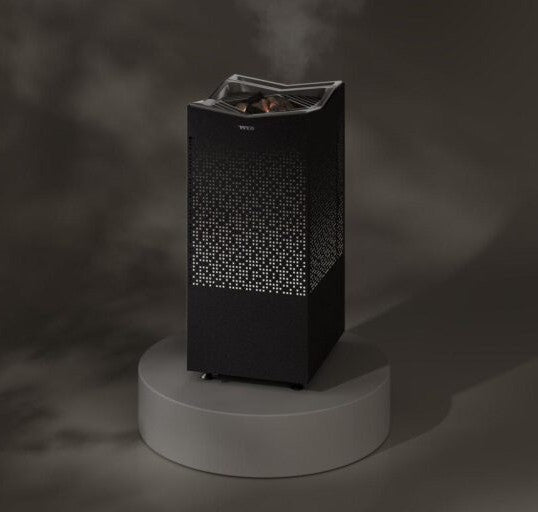 Tylö Crown Combi Elite 8