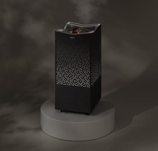 Tylö Crown Combi Elite 6