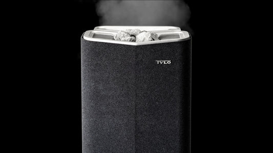 Tylö Sense Combi Elite 8 Cloud